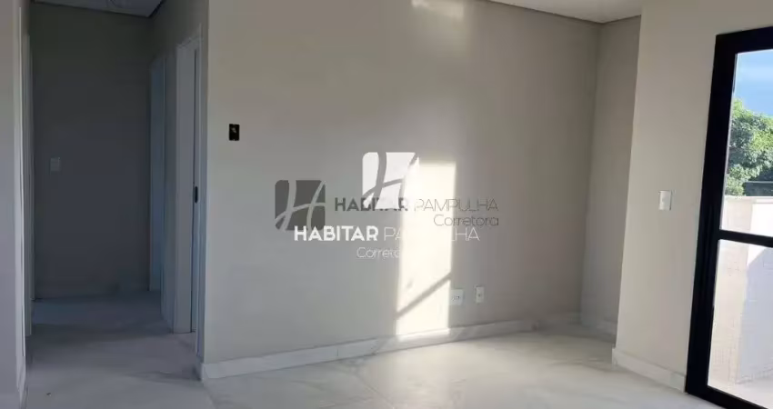 Apartamento com 2 quartos à venda em Itapoã, Belo Horizonte 