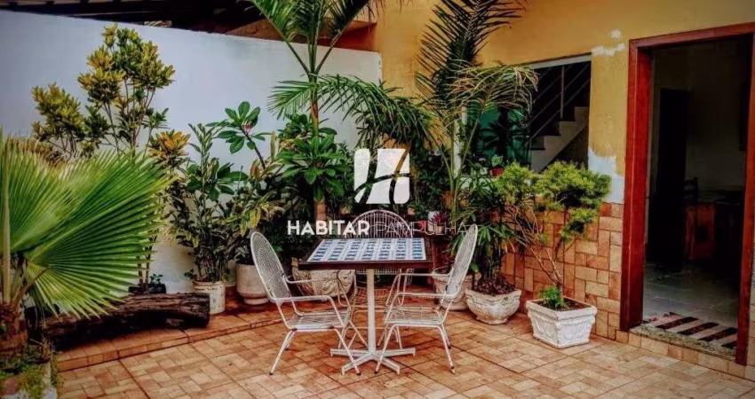 Casa com 2 quartos à venda na Santa Amélia, Belo Horizonte 
