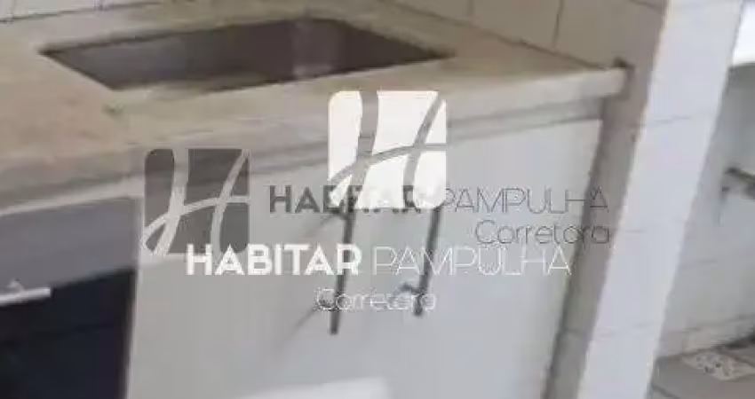 Apartamento com 2 quartos à venda no Castelo, Belo Horizonte 