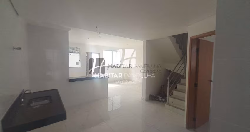 Casa com 3 quartos à venda no Parque Xangri-Lá, Contagem 