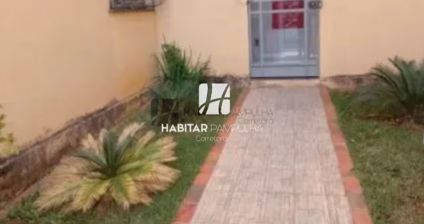 Apartamento com 3 quartos à venda na Venda Nova, Belo Horizonte 