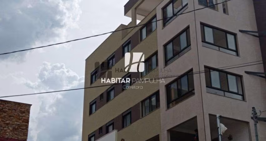 Apartamento com 4 quartos à venda na Graça, Belo Horizonte 
