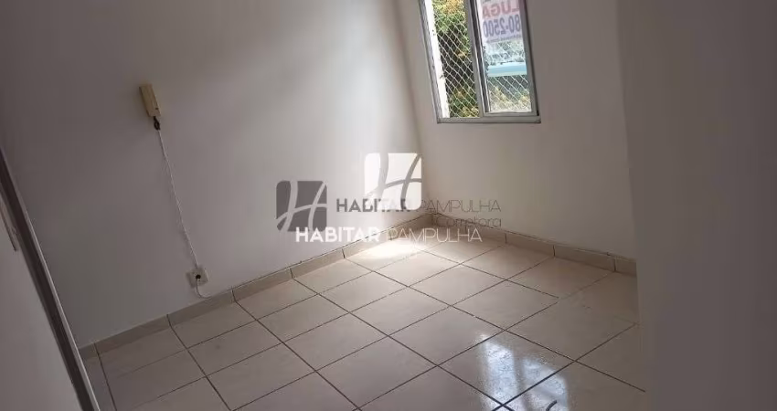 Apartamento com 2 quartos à venda na Gameleira, Belo Horizonte 