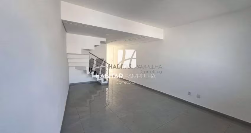 Casa com 2 quartos à venda na Rua Arpoador, 72, Leblon (Venda Nova), Belo Horizonte