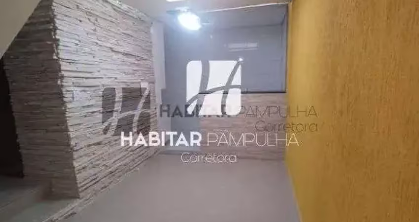 Casa com 2 quartos à venda na Santa Mônica, Belo Horizonte 