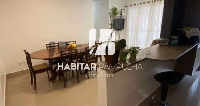 Apartamento com 3 quartos à venda na Santa Amélia, Belo Horizonte 