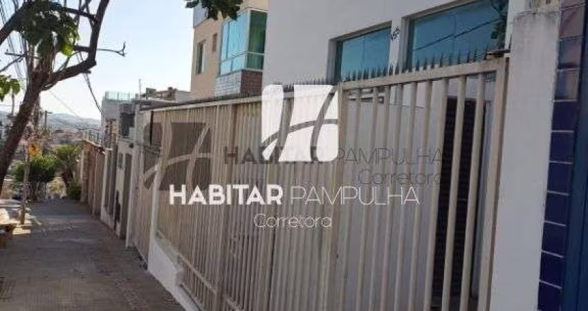 Ponto comercial à venda no Heliópolis, Belo Horizonte 