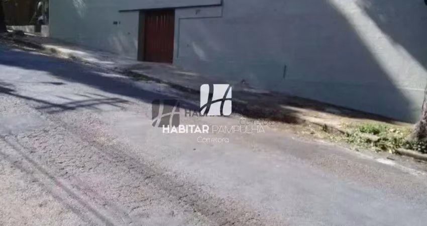 Casa com 3 quartos à venda na Liberdade, Belo Horizonte 