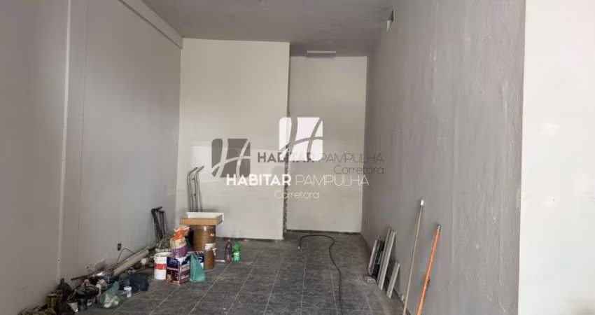 Ponto comercial para alugar no Rio Branco, Belo Horizonte 