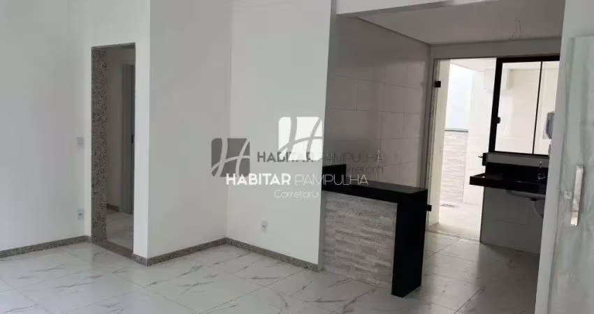 Apartamento com 3 quartos à venda na Santa Amélia, Belo Horizonte 