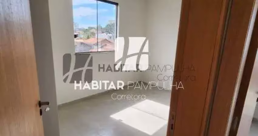 Apartamento com 3 quartos à venda no Rio Branco, Belo Horizonte 