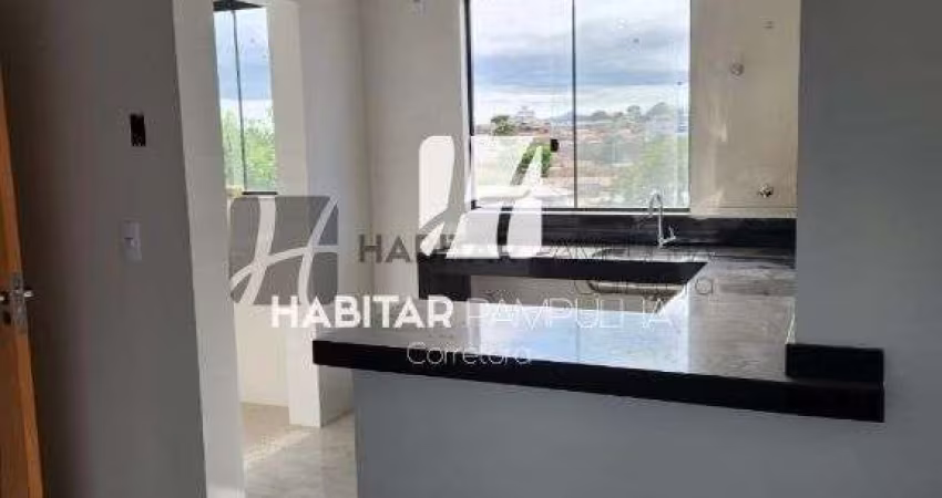 Apartamento com 3 quartos à venda no Rio Branco, Belo Horizonte 