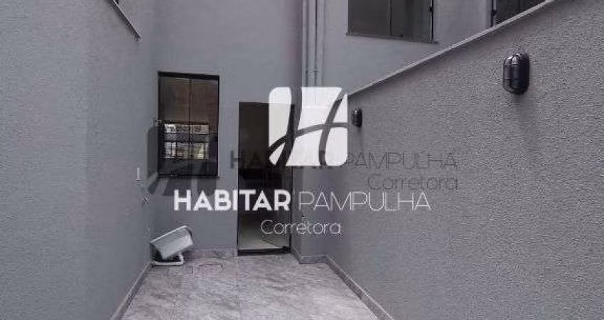 Casa com 3 quartos à venda na Avenida João Soares, 986, Parque Xangri-Lá, Contagem