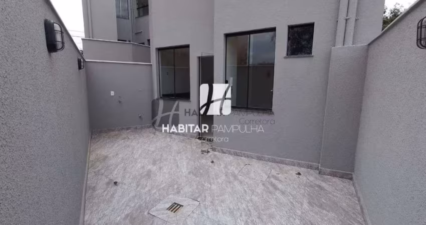 Casa com 3 quartos à venda na Avenida João Soares, 986, Parque Xangri-Lá, Contagem