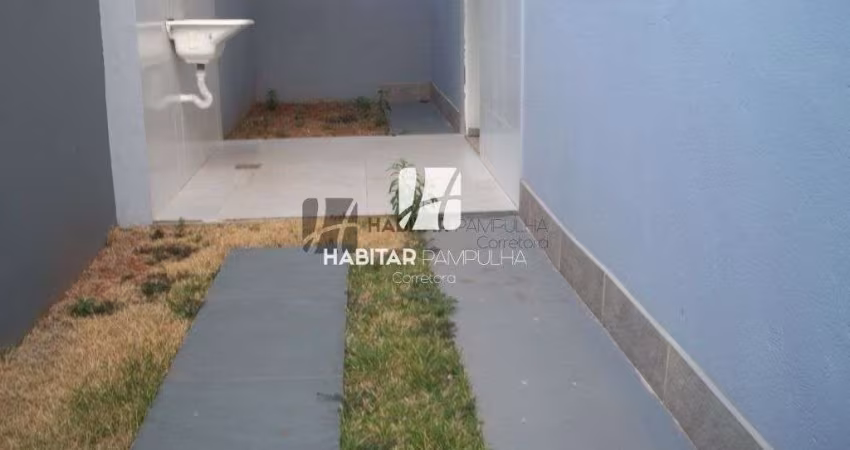 Apartamento com 3 quartos à venda no Jardim Leblon, Belo Horizonte 