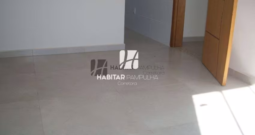Apartamento com 3 quartos à venda no Jardim Leblon, Belo Horizonte 