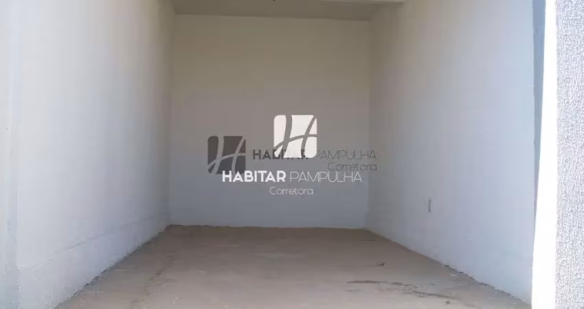 Casa com 3 quartos à venda em São João Batista, Belo Horizonte 