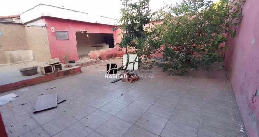 Terreno à venda na Santa Mônica, Belo Horizonte 