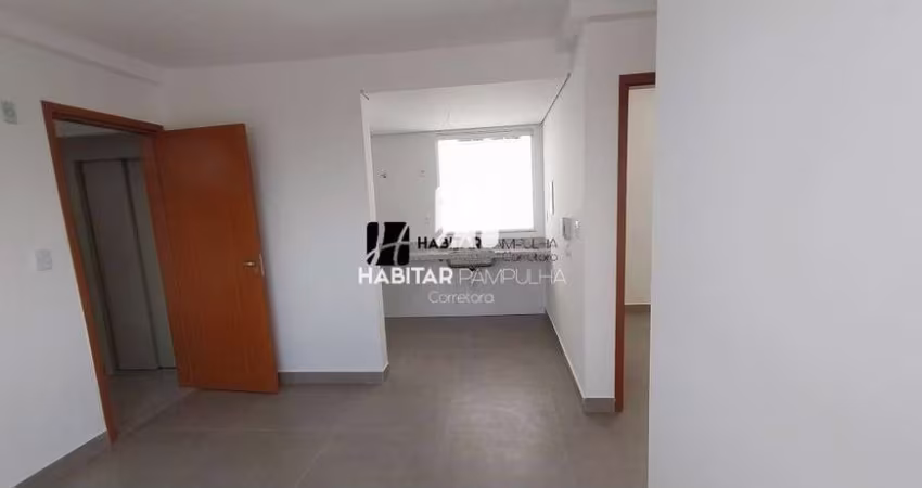 Apartamento com 2 quartos à venda na Candelária, Belo Horizonte 
