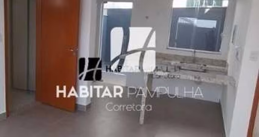 Apartamento com 2 quartos à venda na Candelária, Belo Horizonte 