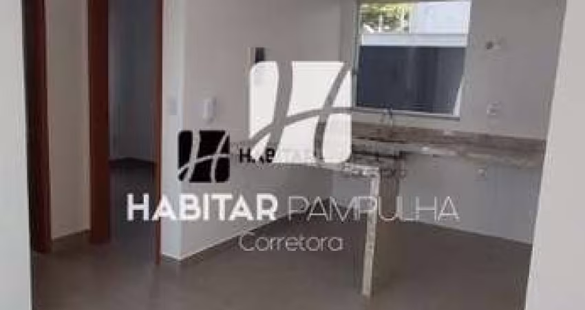 Apartamento com 2 quartos à venda na Candelária, Belo Horizonte 