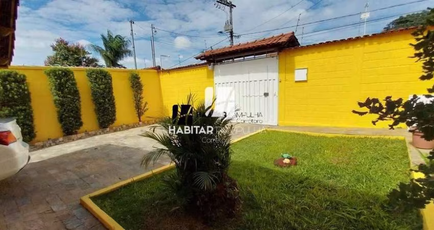 Casa com 3 quartos à venda em Piratininga (Venda Nova), Belo Horizonte 