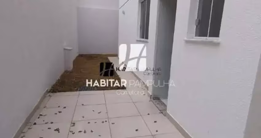 Apartamento com 3 quartos à venda na Santa Branca, Belo Horizonte 