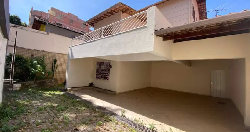 Casa com 5 quartos à venda em Itapoã, Belo Horizonte 