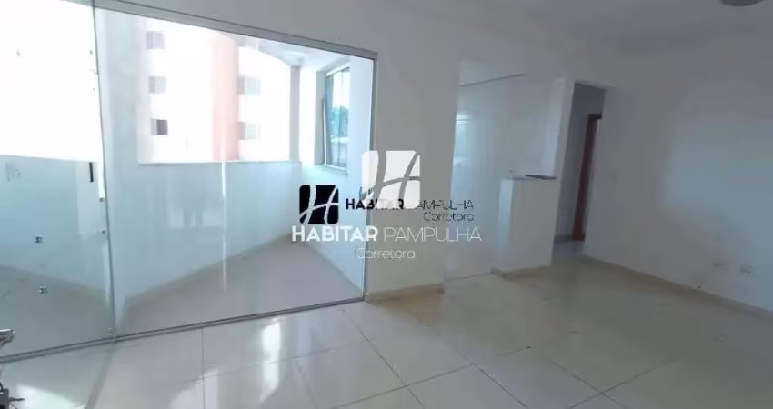 Apartamento com 2 quartos à venda em Copacabana, Belo Horizonte 