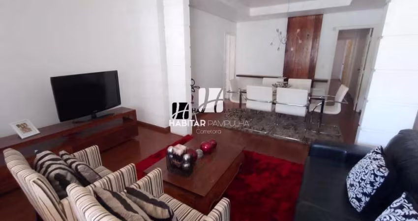 Casa com 3 quartos à venda no Jardim Atlântico, Belo Horizonte 