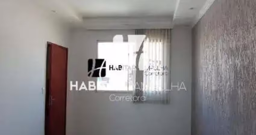 Apartamento com 2 quartos à venda em Copacabana, Belo Horizonte 
