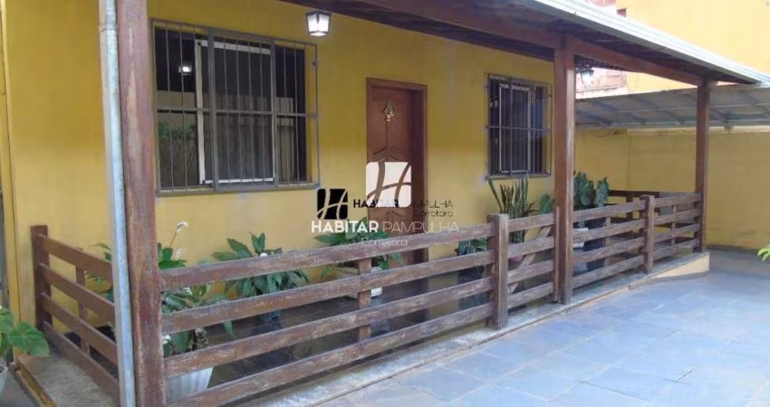 Casa com 4 quartos à venda no São Gabriel, Belo Horizonte 