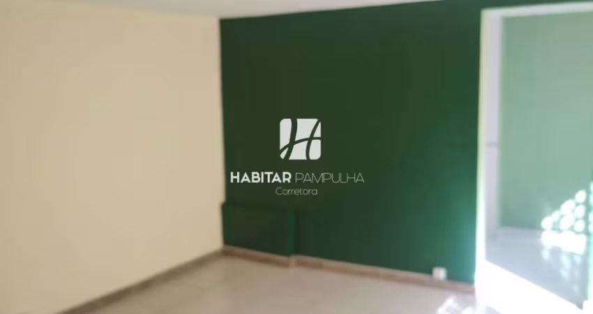 Ponto comercial com 1 sala para alugar na Santa Amélia, Belo Horizonte 