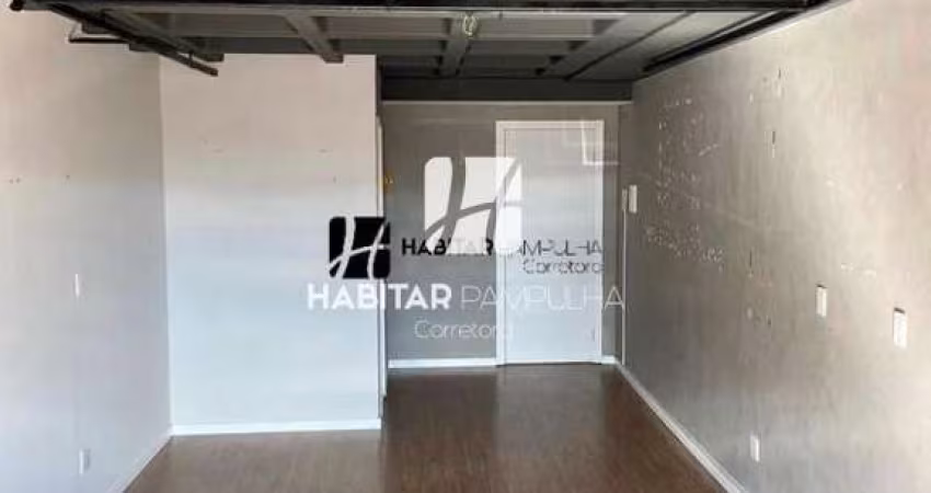 Sala comercial à venda no Jardim Atlântico, Belo Horizonte 