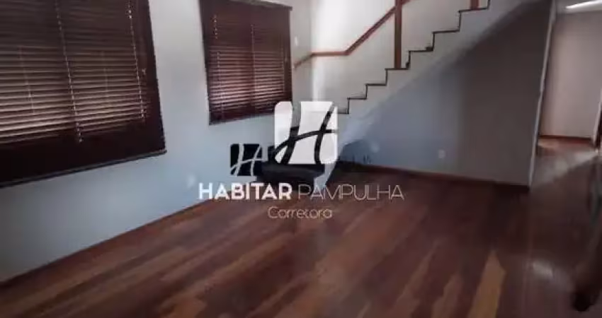 Cobertura com 3 quartos à venda no Jardim Atlântico, Belo Horizonte 