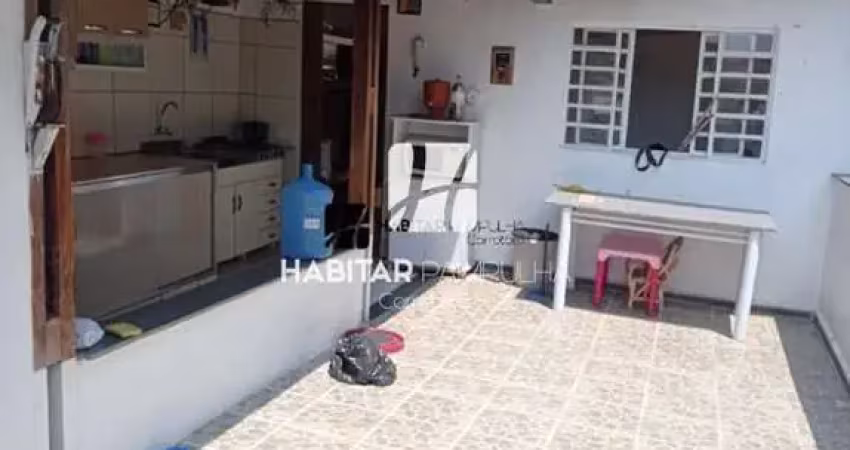 Casa com 7 quartos à venda na Santa Amélia, Belo Horizonte 