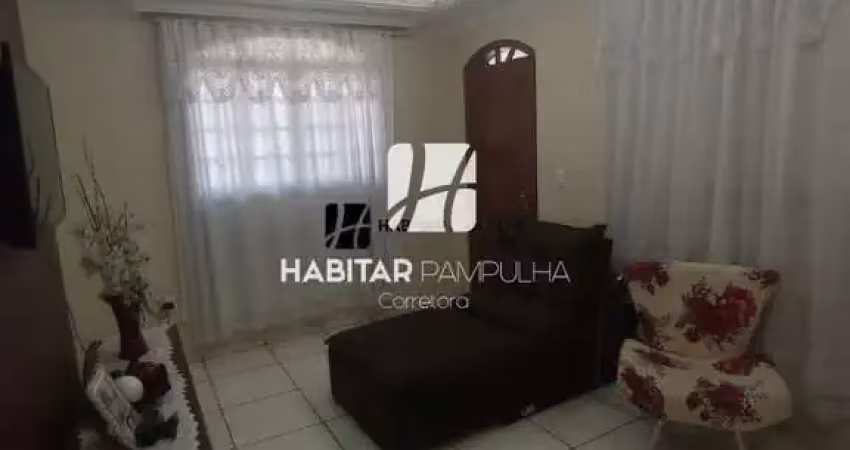 Casa com 6 quartos à venda no Rio Branco, Belo Horizonte 