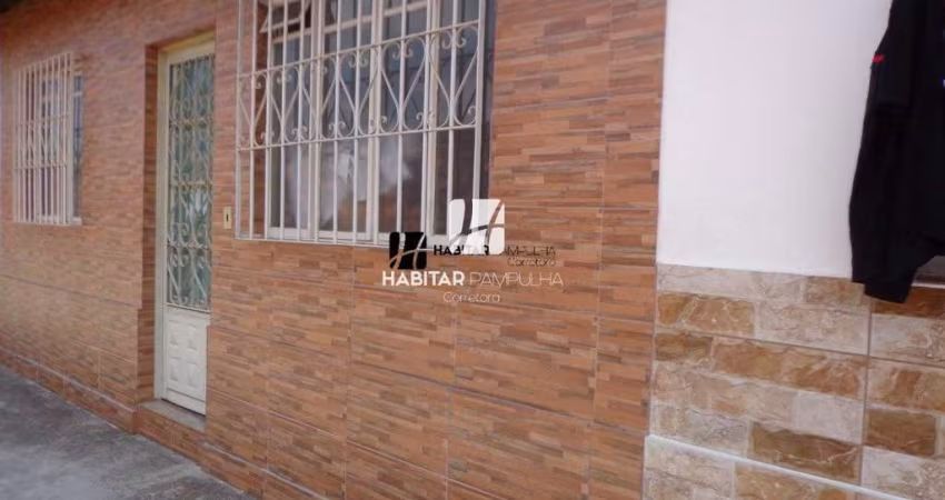 Casa com 2 quartos à venda em Letícia, Belo Horizonte 
