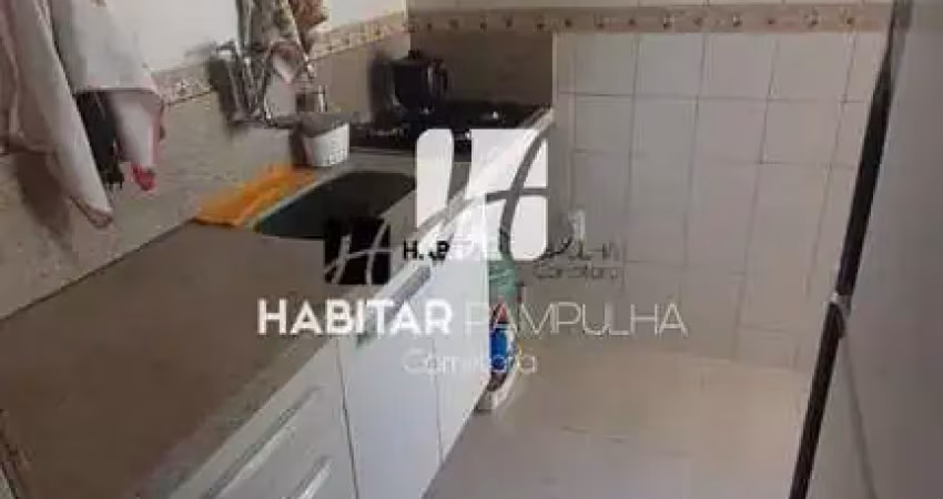 Apartamento com 3 quartos à venda na Santa Amélia, Belo Horizonte 