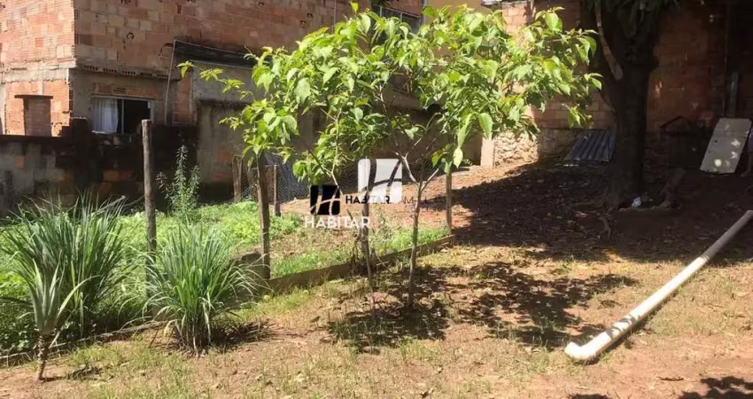 Terreno à venda em Copacabana, Belo Horizonte 
