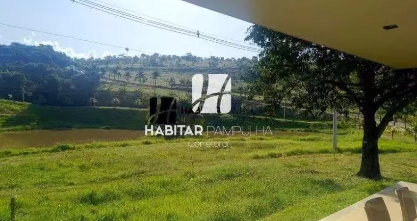 Terreno à venda em Recanto da Lagoa, Lagoa Santa 