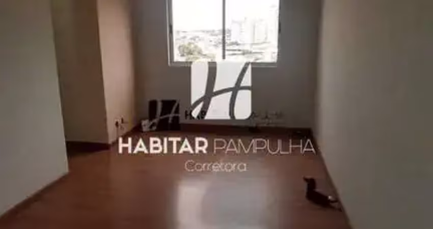 Apartamento com 3 quartos à venda na Santa Mônica, Belo Horizonte 