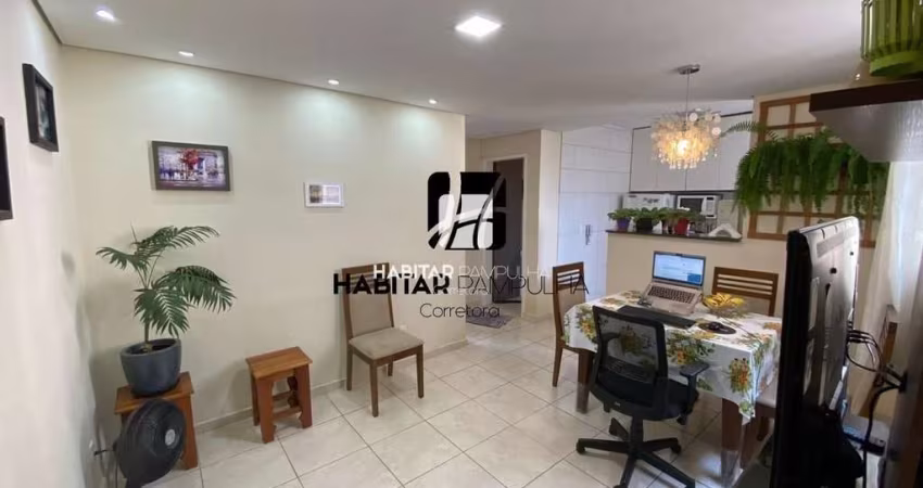 Apartamento com 2 quartos à venda em Piratininga (Venda Nova), Belo Horizonte 