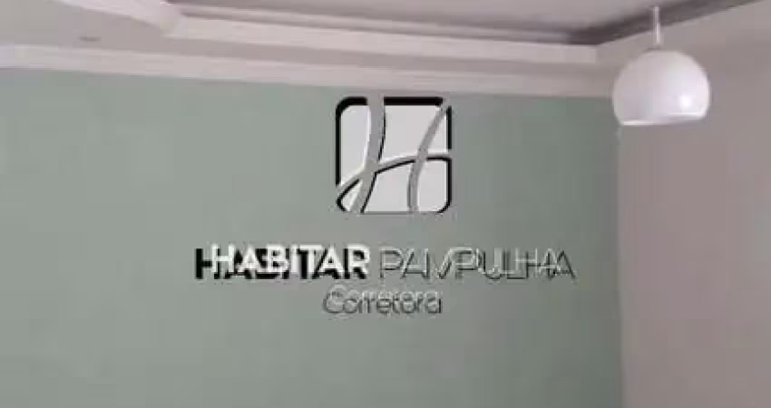 Casa com 4 quartos à venda na Rua Nigéria, 290, Canaã, Belo Horizonte