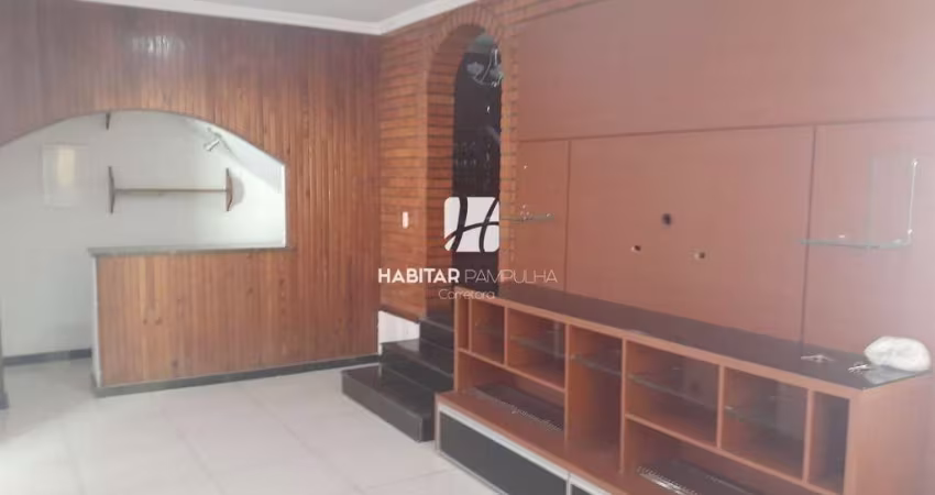Casa com 4 quartos à venda na Rua Roberto Lúcio Aroeira, 625, Planalto, Belo Horizonte