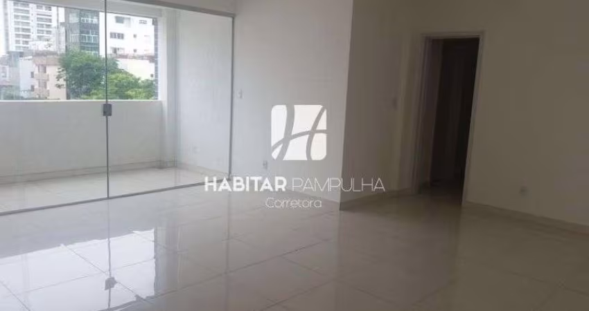 Apartamento com 4 quartos à venda na Rua Marco Aurélio de Miranda, 225, Buritis, Belo Horizonte