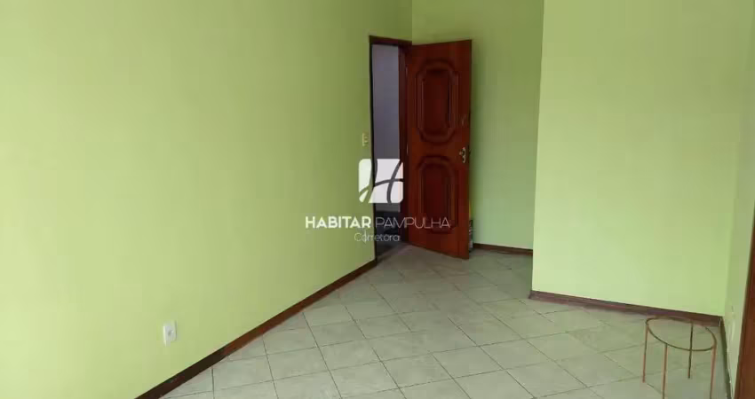 Apartamento com 2 quartos à venda na Santa Amélia, Belo Horizonte 