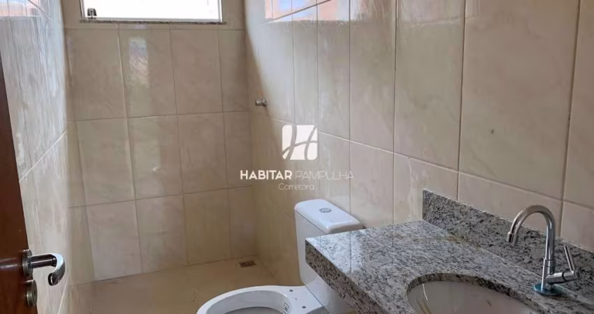 Casa com 3 quartos à venda no Jardim dos Comerciários (Venda Nova), Belo Horizonte 