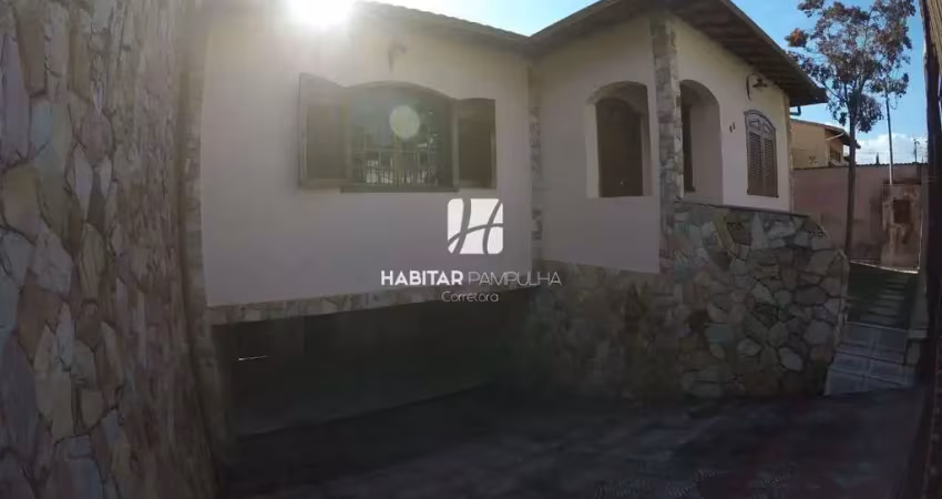 Casa com 3 quartos à venda na Santa Amélia, Belo Horizonte 