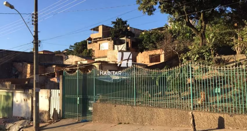 Terreno à venda no São Geraldo, Belo Horizonte 